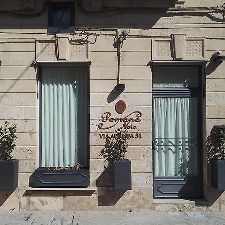 Villa Pomona Noto Extérieur photo