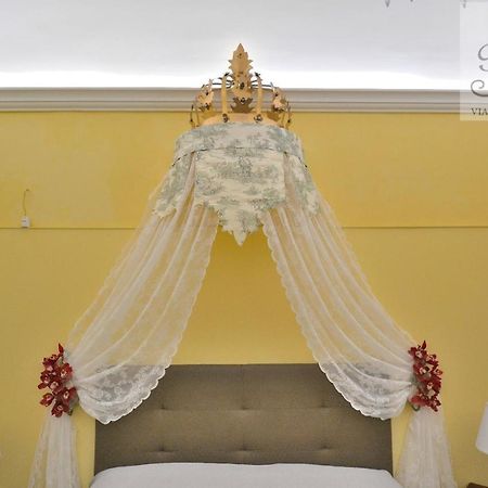 Villa Pomona Noto Extérieur photo