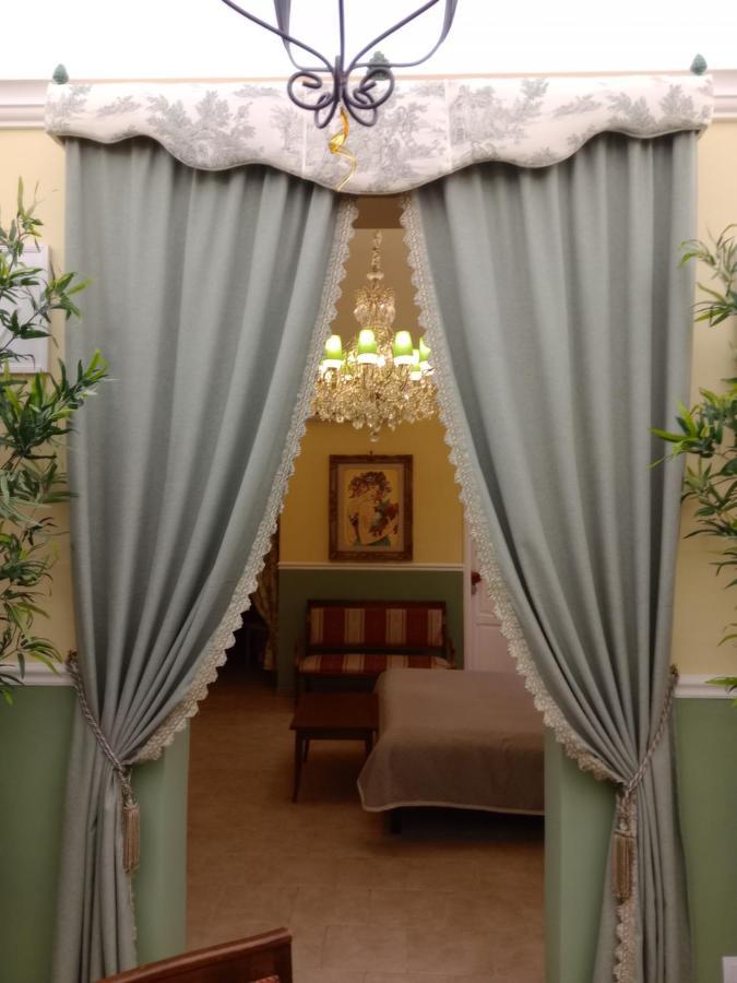 Villa Pomona Noto Extérieur photo