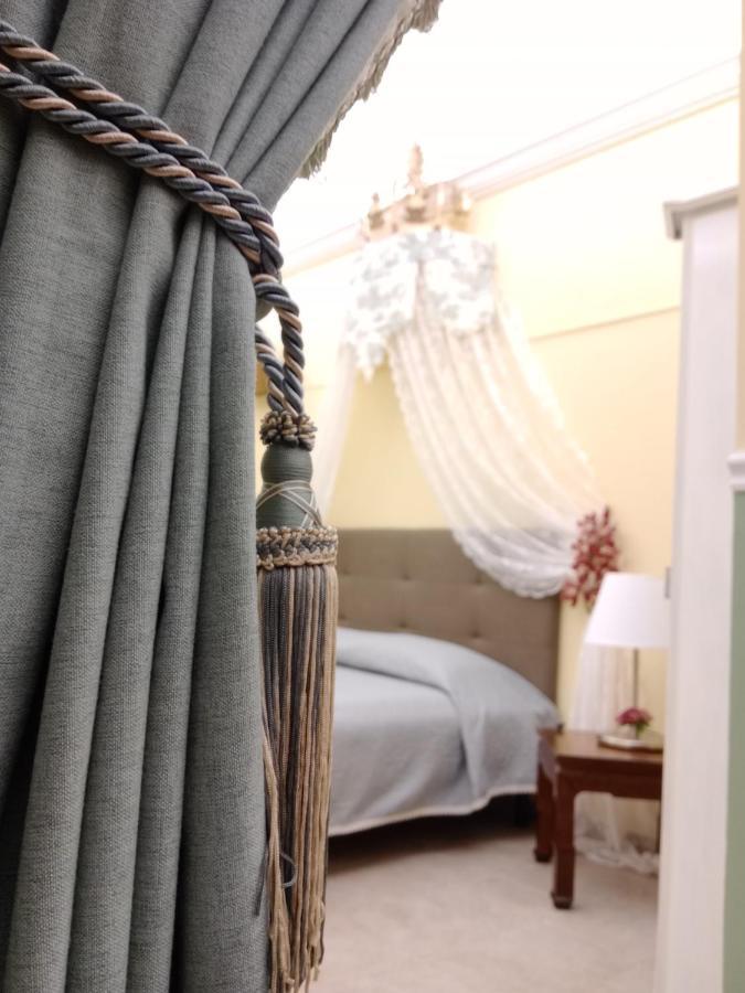 Villa Pomona Noto Extérieur photo